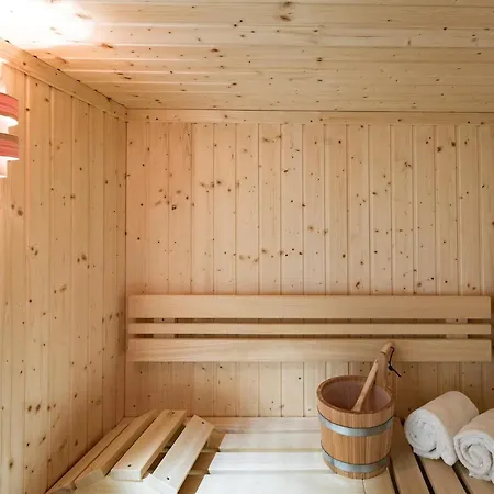 Luett Hues Holiday home *