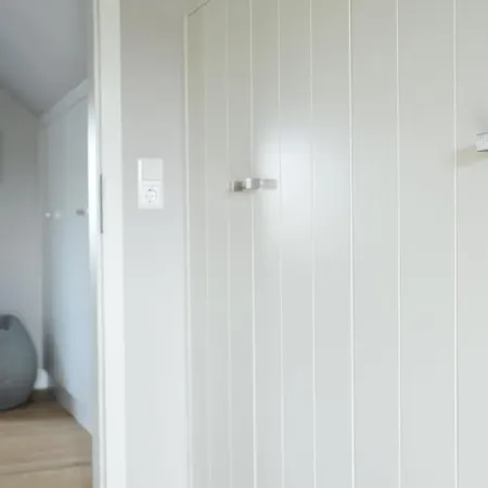Luett Hues Holiday home *