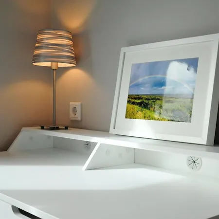 Holiday home Luett Hues